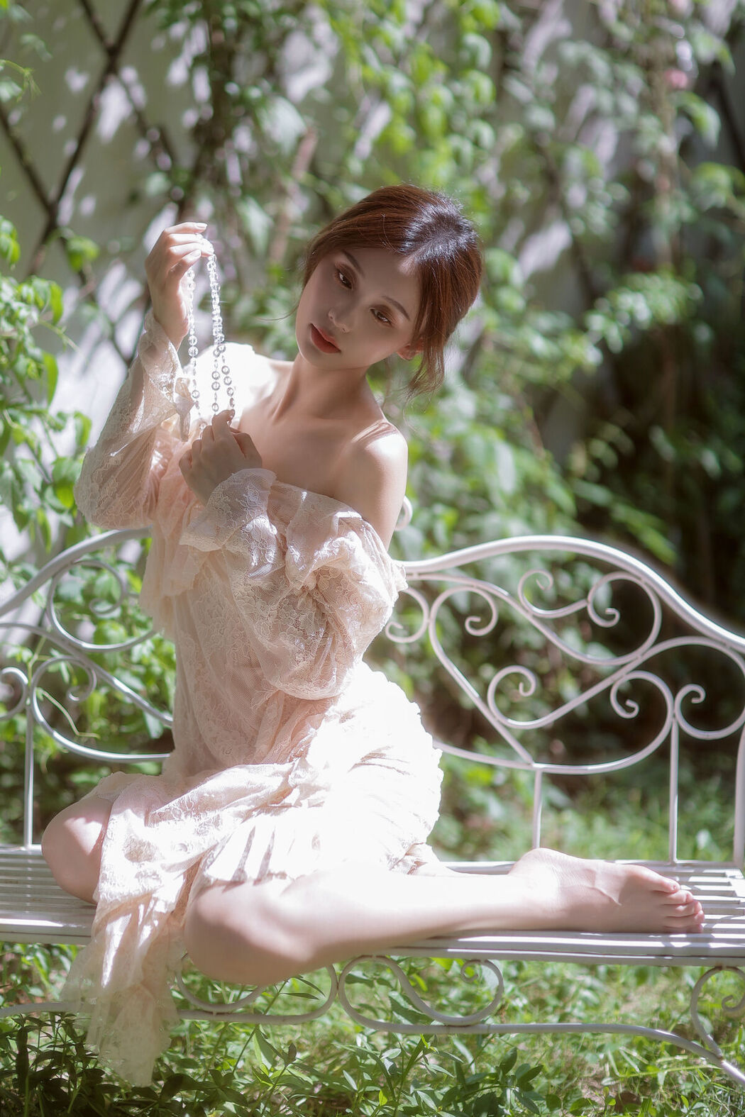 YiTuYu艺图语 Vol.7064 Peng Xiao Ya Ya