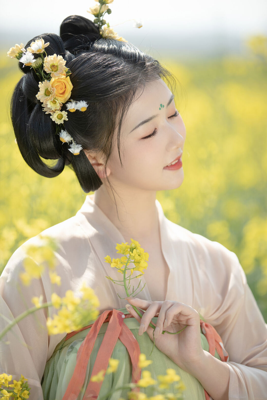 YiTuYu艺图语 Vol.7111 Suan La Tang Er
