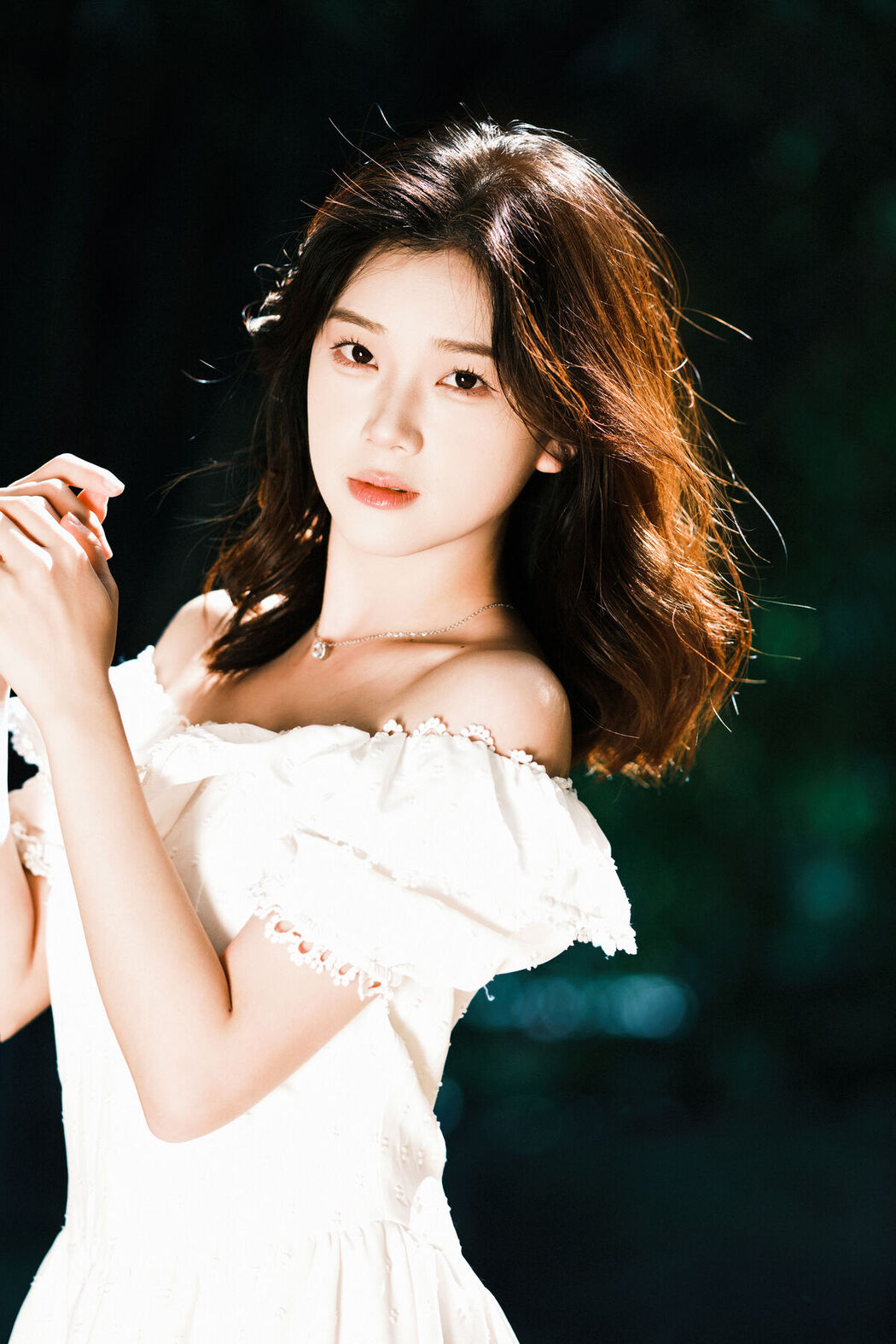 YiTuYu艺图语 Vol.7116 To Xiao Bei