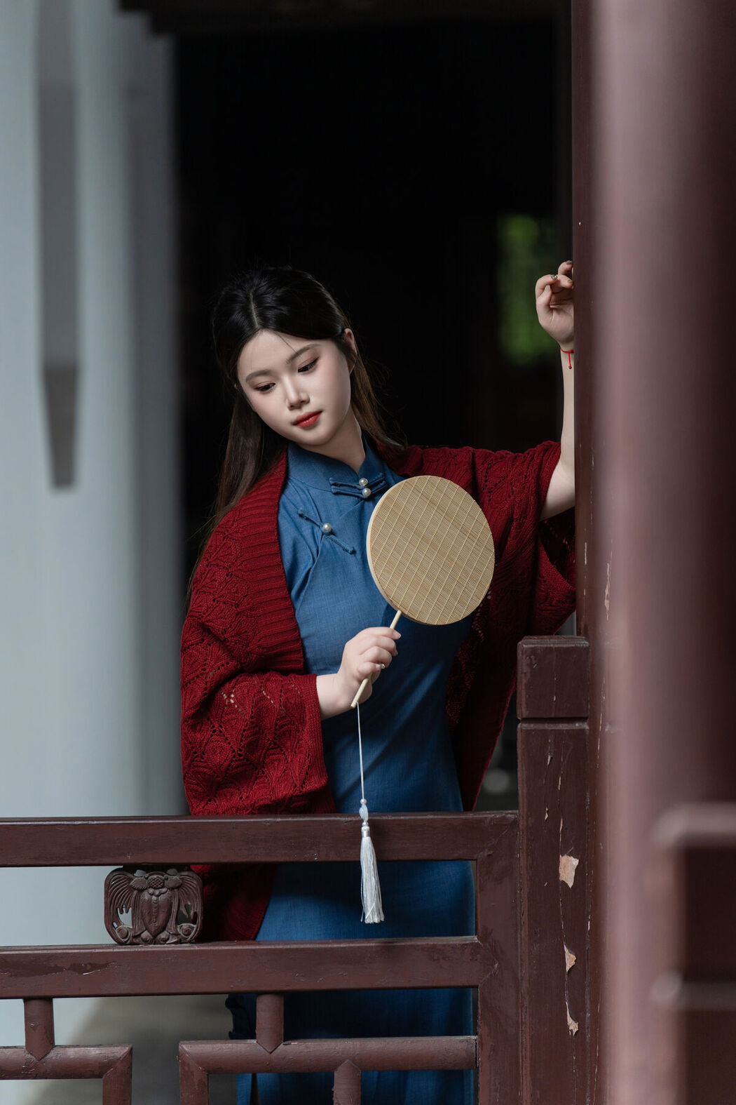 YiTuYu艺图语 Vol.7081 Xi Gua