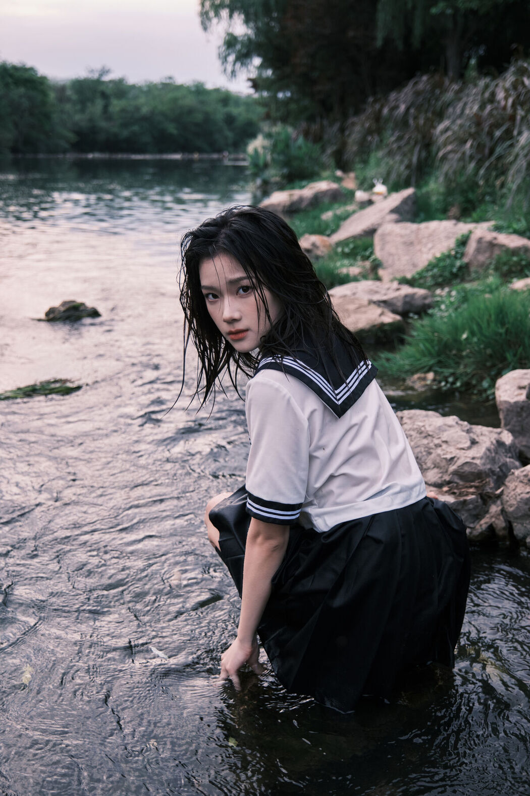 YiTuYu艺图语 Vol.7099 To Xiao Bei
