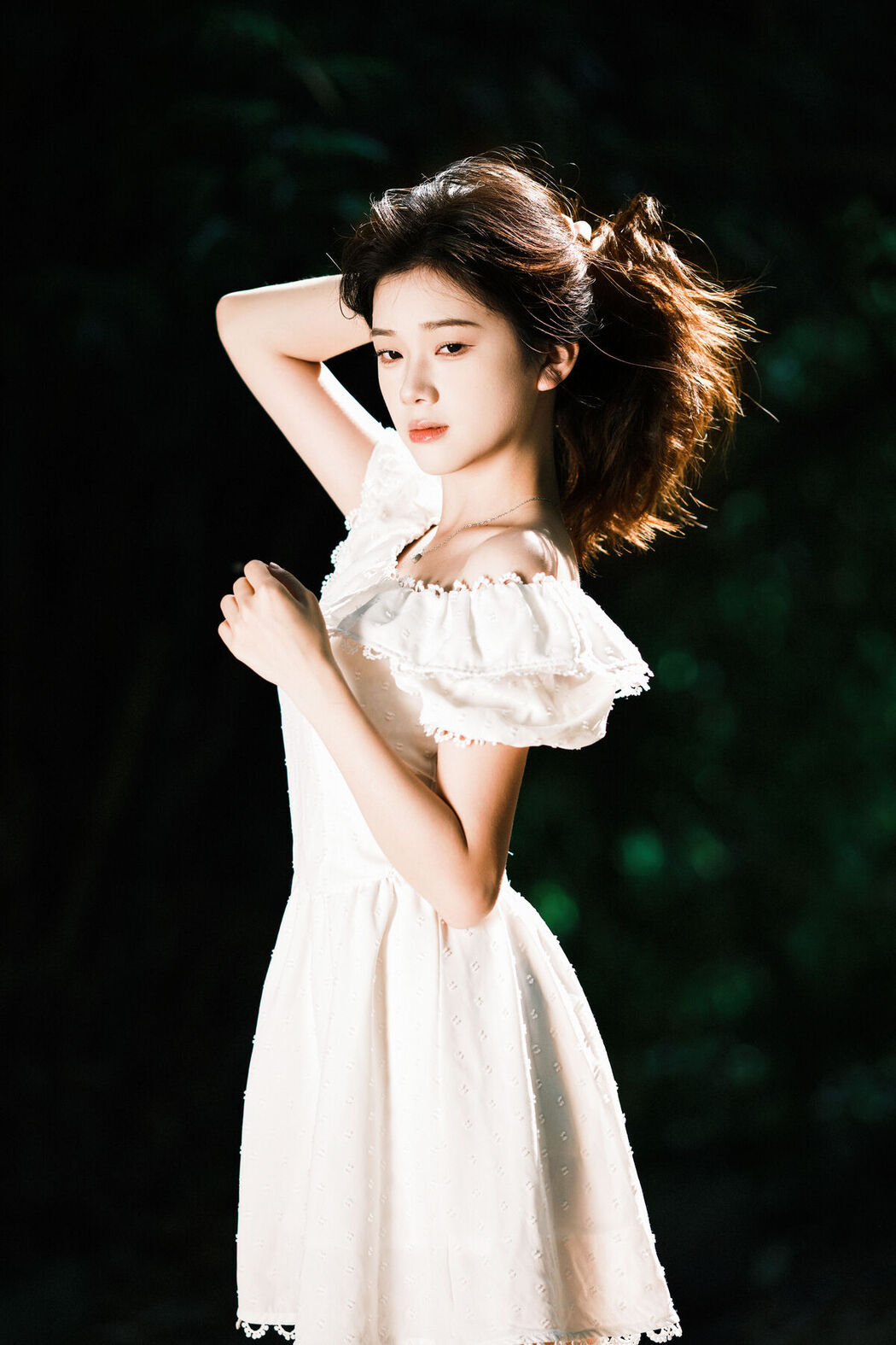YiTuYu艺图语 Vol.7116 To Xiao Bei