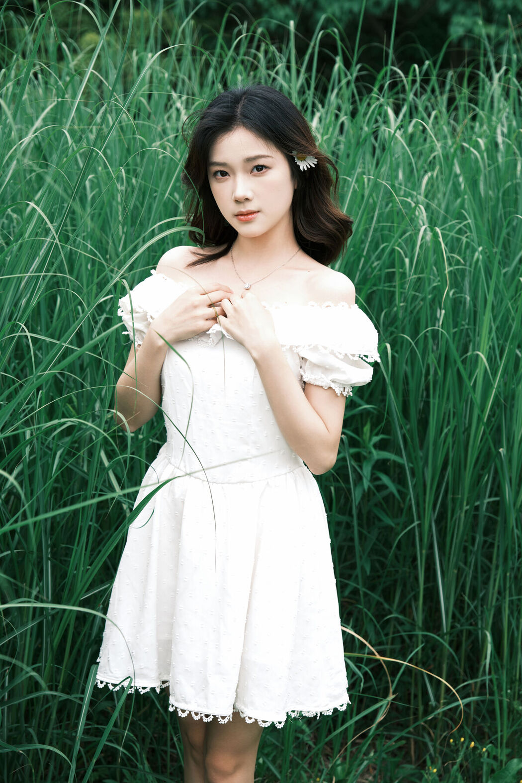 YiTuYu艺图语 Vol.7116 To Xiao Bei