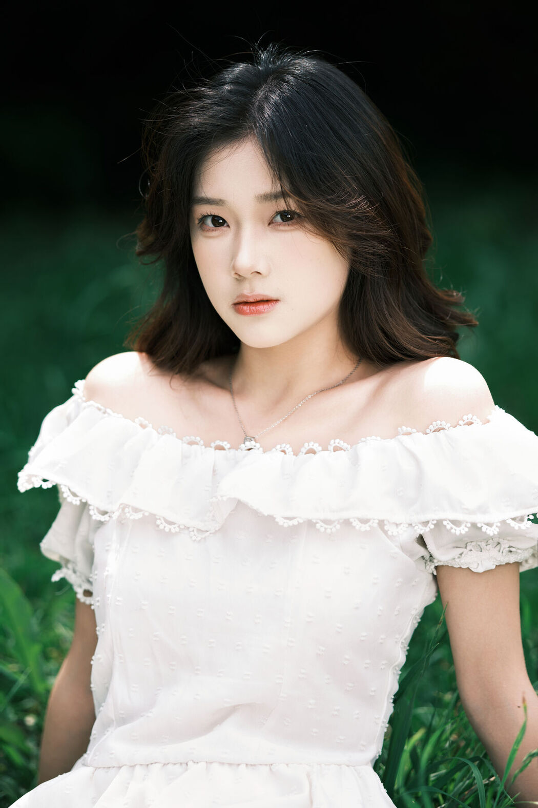 YiTuYu艺图语 Vol.7116 To Xiao Bei