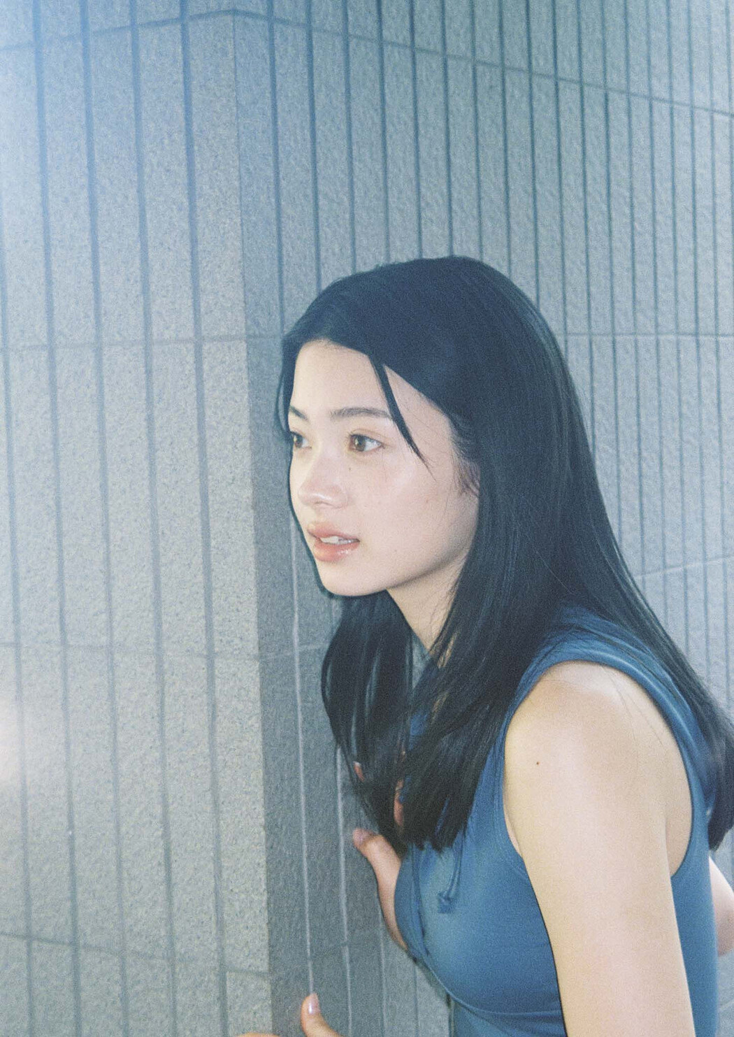 Kotona Minami 南琴奈, Big Comic Spirits 2025 No.30 (ビッグコミックスピリッツ 2025年30号)