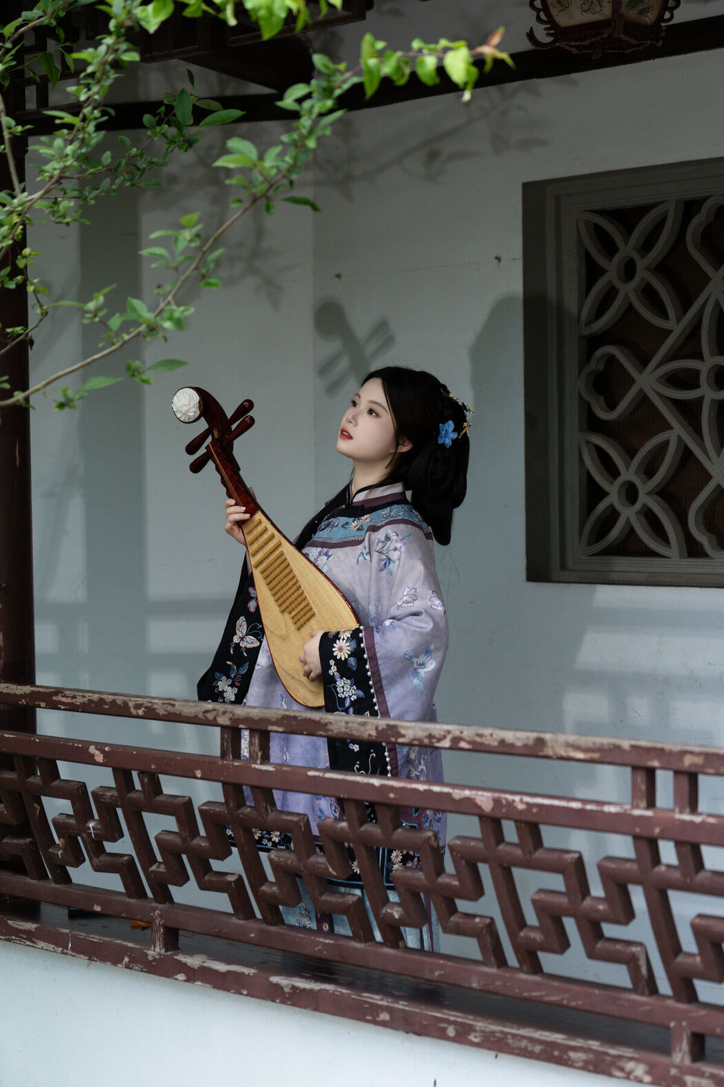 YiTuYu艺图语 Vol.7082 Xi Gua