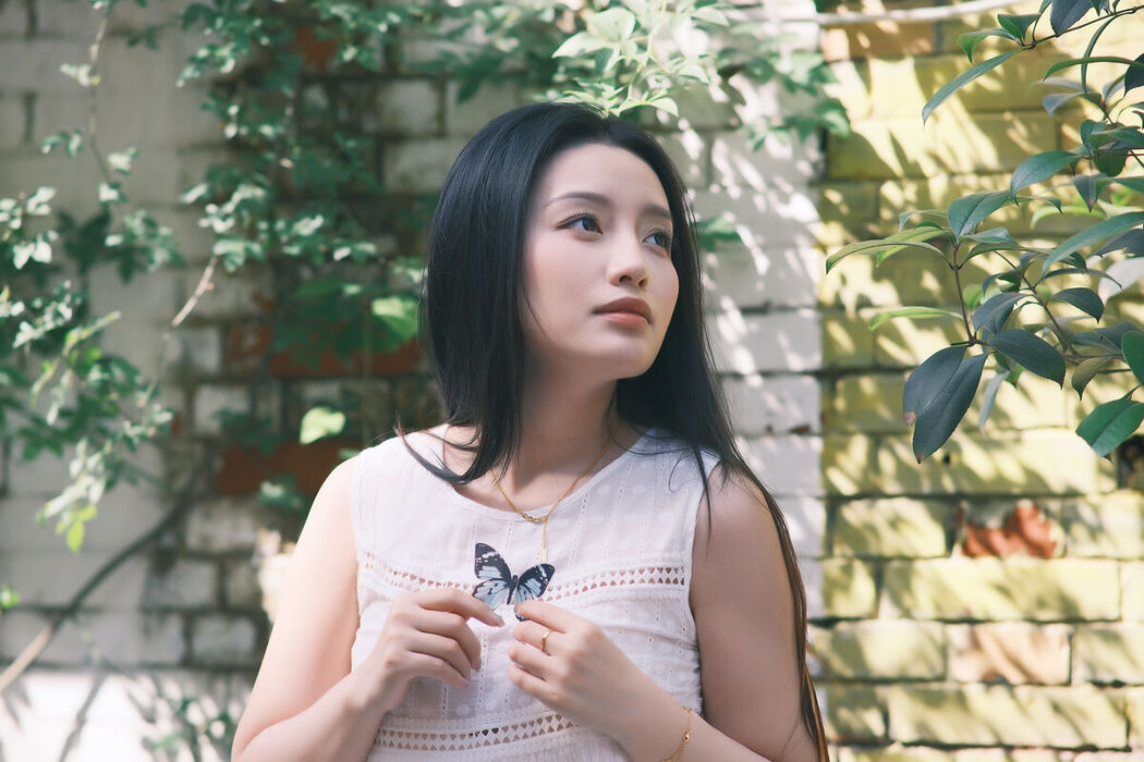 YiTuYu艺图语 Vol.7098 Jing Zi Jinns