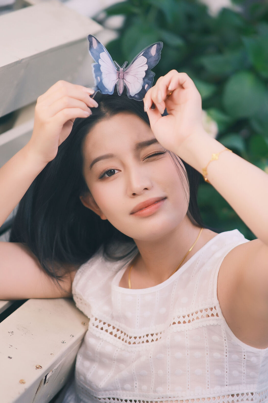 YiTuYu艺图语 Vol.7098 Jing Zi Jinns
