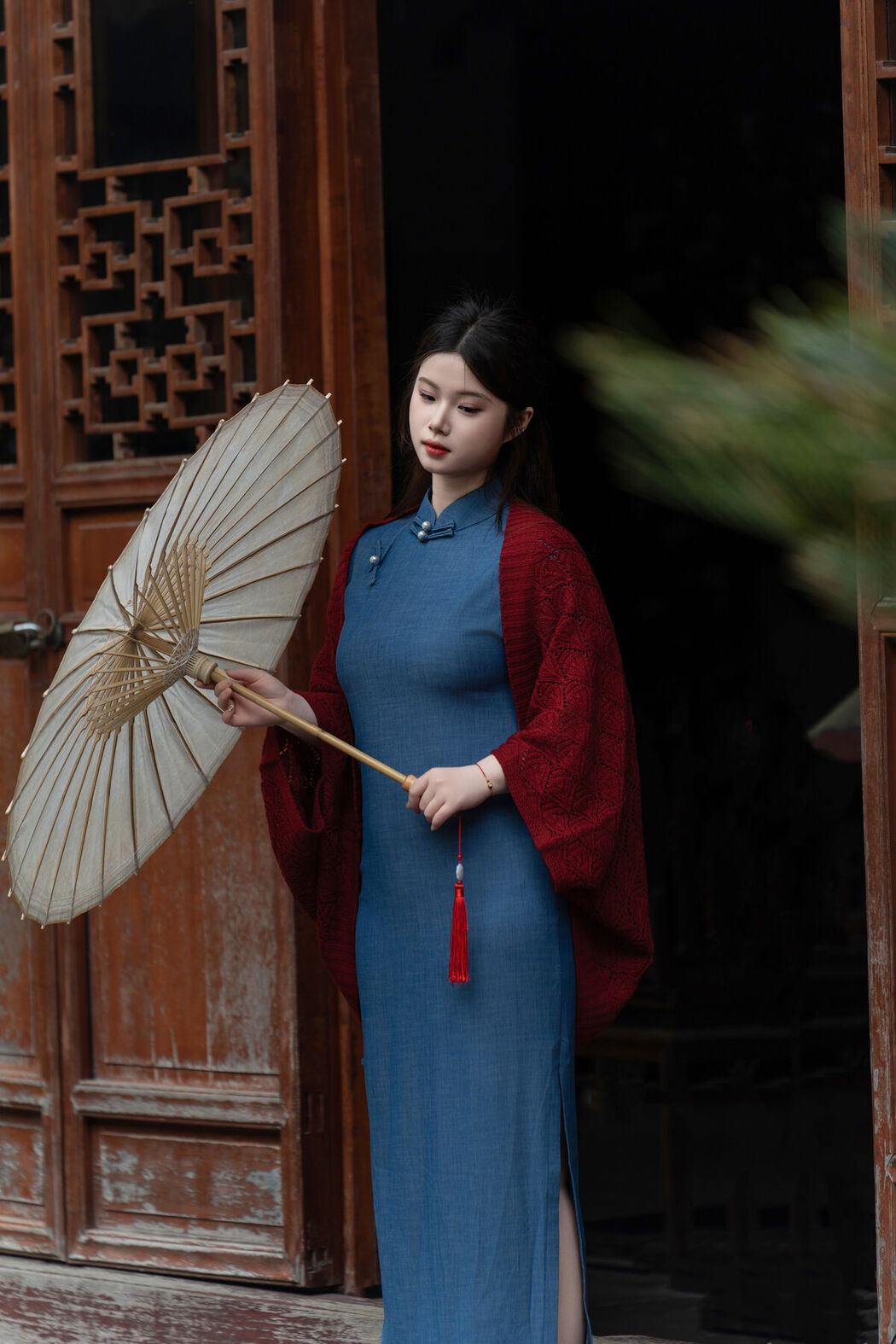YiTuYu艺图语 Vol.7081 Xi Gua