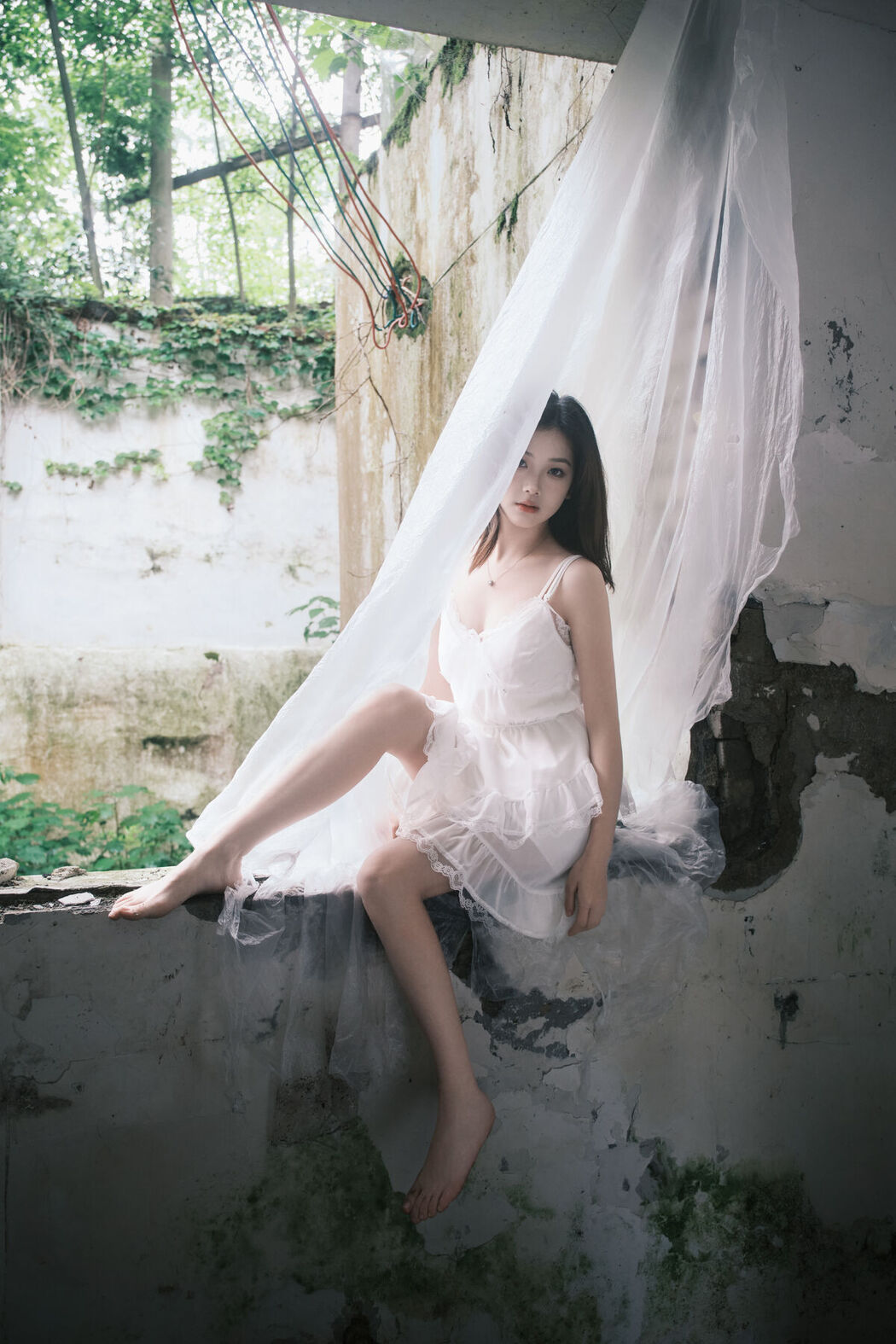 YiTuYu艺图语 Vol.7091 To Xiao Bei