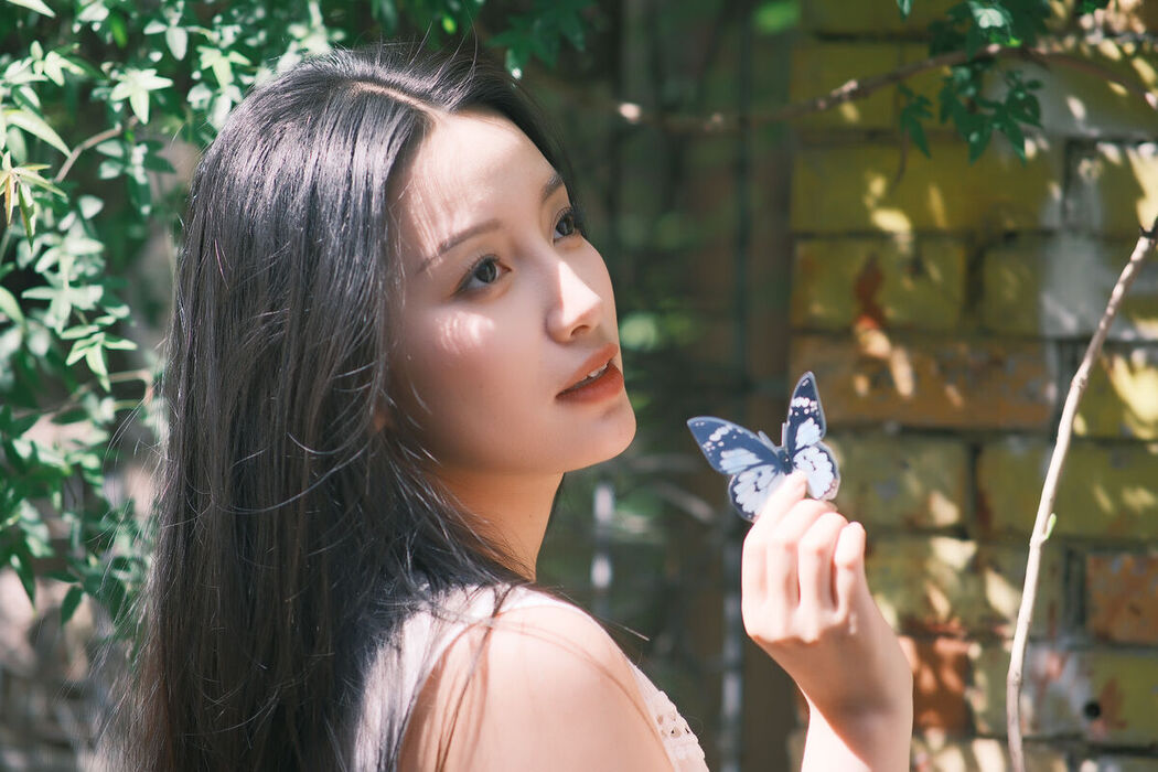 YiTuYu艺图语 Vol.7098 Jing Zi Jinns