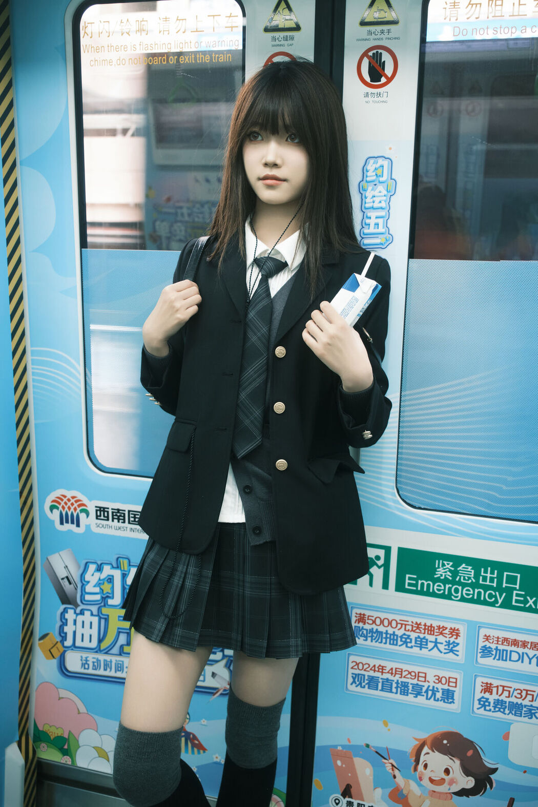YiTuYu艺图语 Vol.7085 A Jing