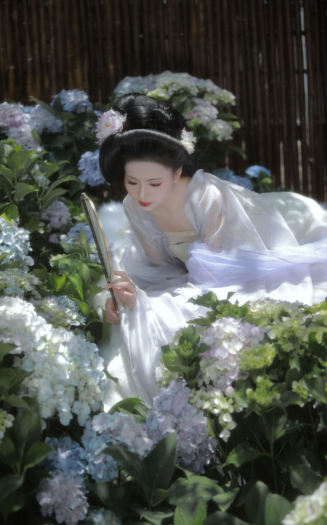 YiTuYu艺图语 Vol.7079 Yu Jin