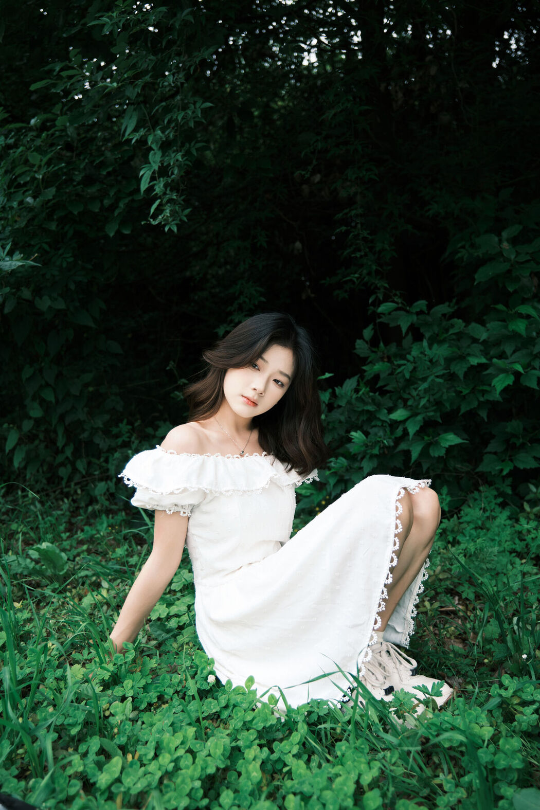 YiTuYu艺图语 Vol.7116 To Xiao Bei