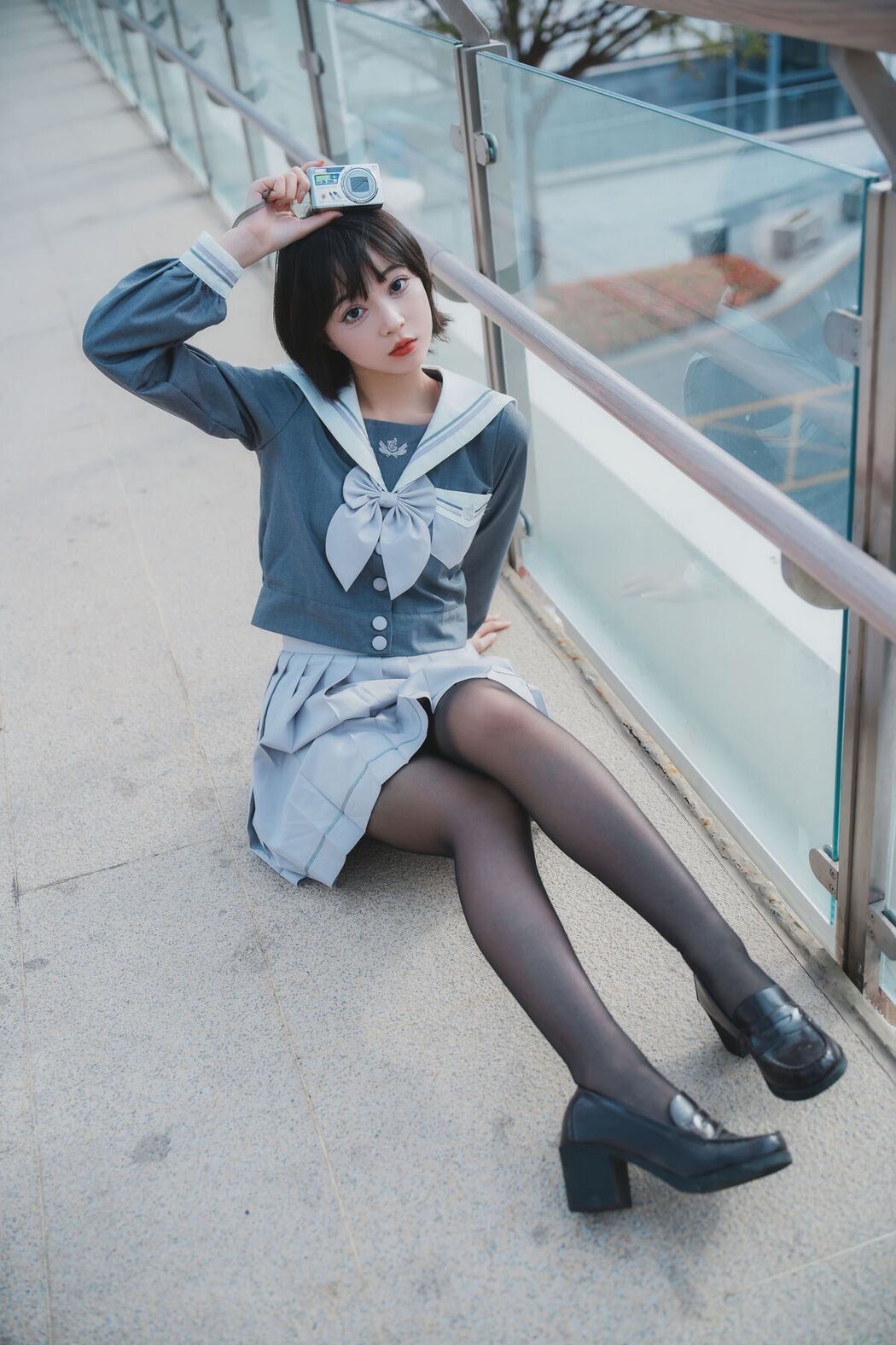 YiTuYu艺图语 Vol.7065 Disexi Si Ning