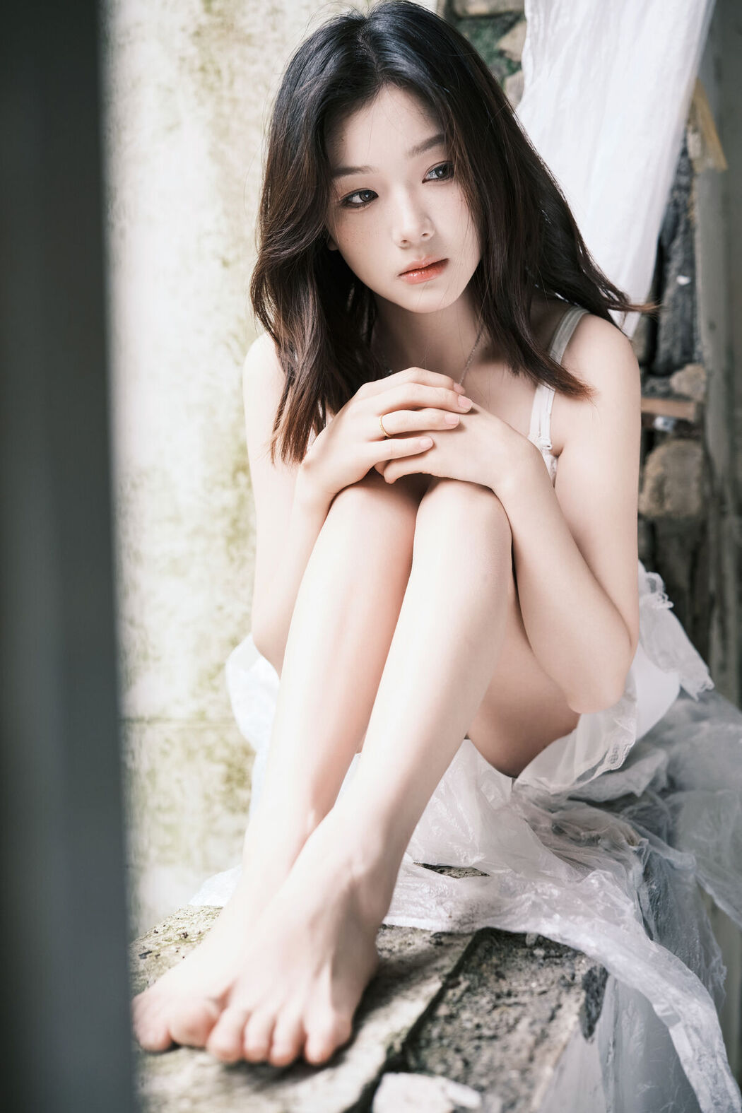 YiTuYu艺图语 Vol.7091 To Xiao Bei