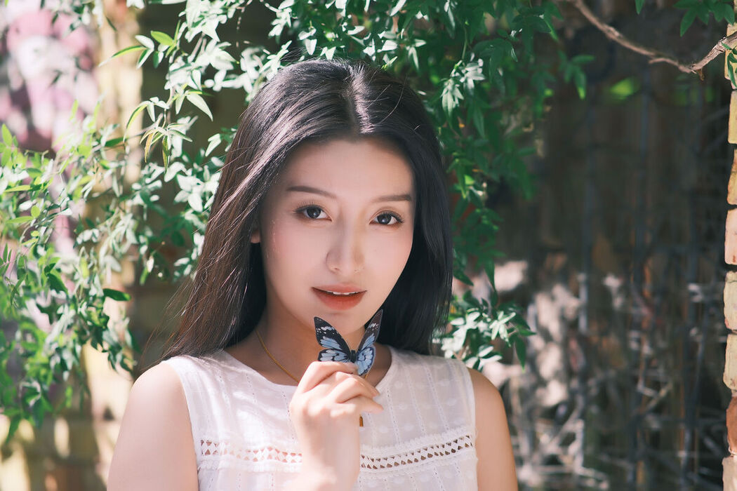 YiTuYu艺图语 Vol.7098 Jing Zi Jinns