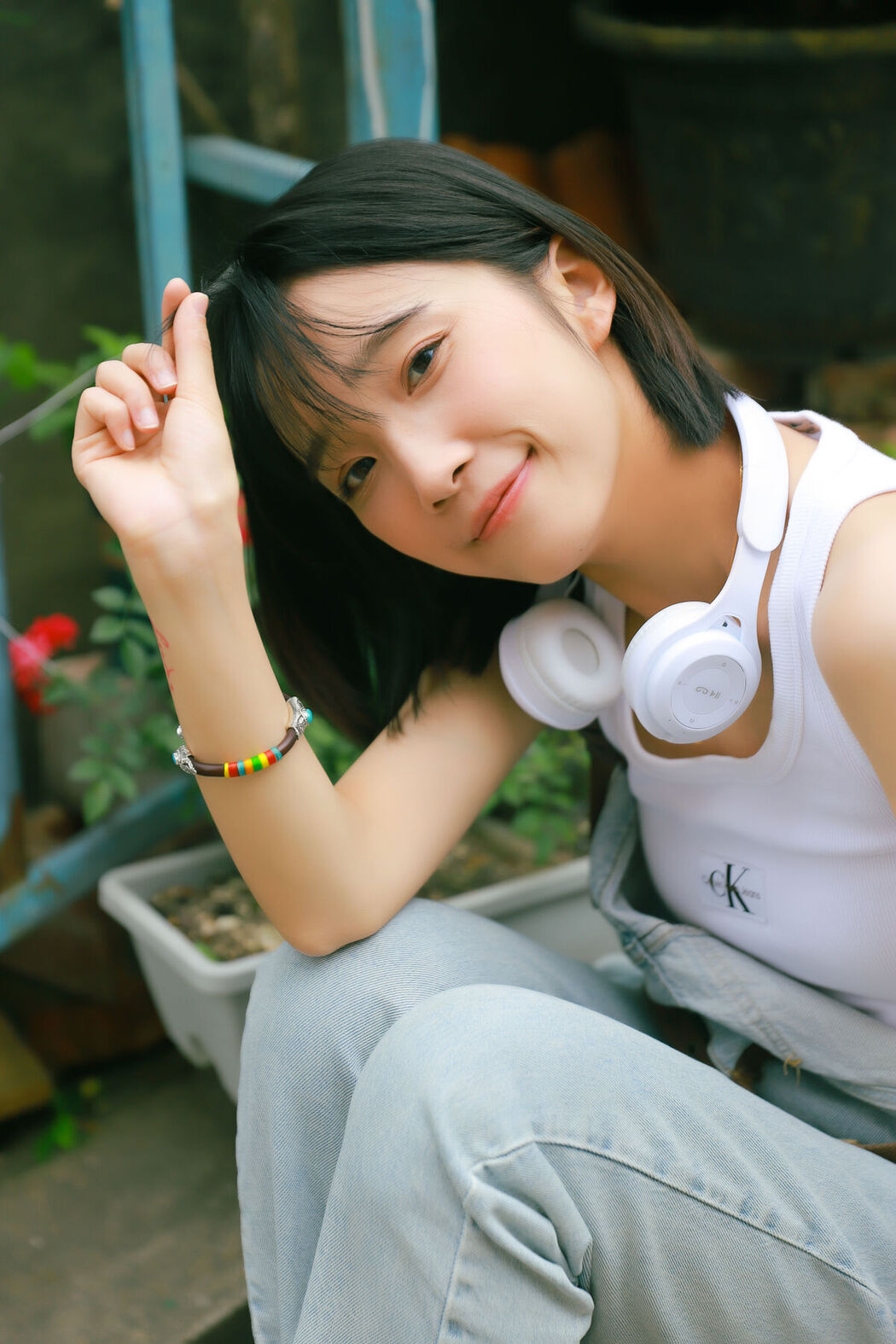 YiTuYu艺图语 Vol.7080 Lei Meng Ying