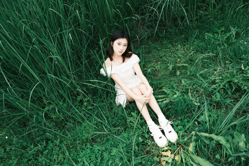 YiTuYu艺图语 Vol.7116 To Xiao Bei
