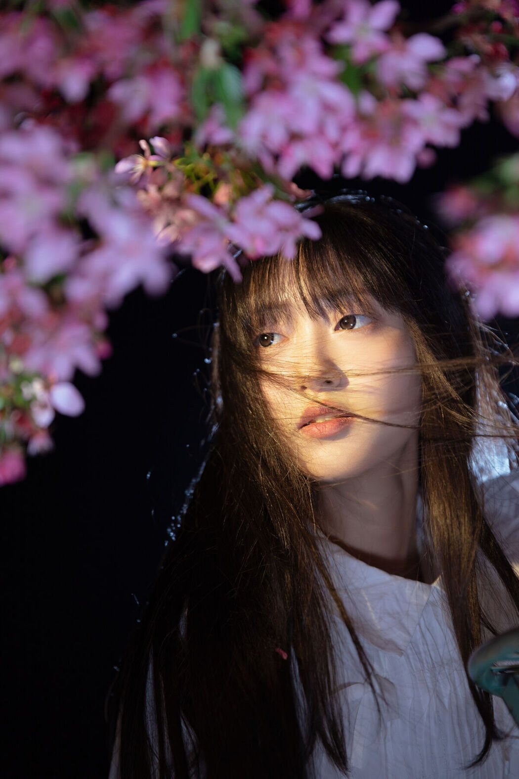 YiTuYu艺图语 Vol.7114 Leng Ku Wang Ye