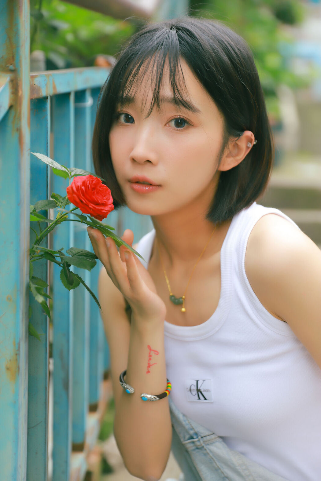 YiTuYu艺图语 Vol.7080 Lei Meng Ying