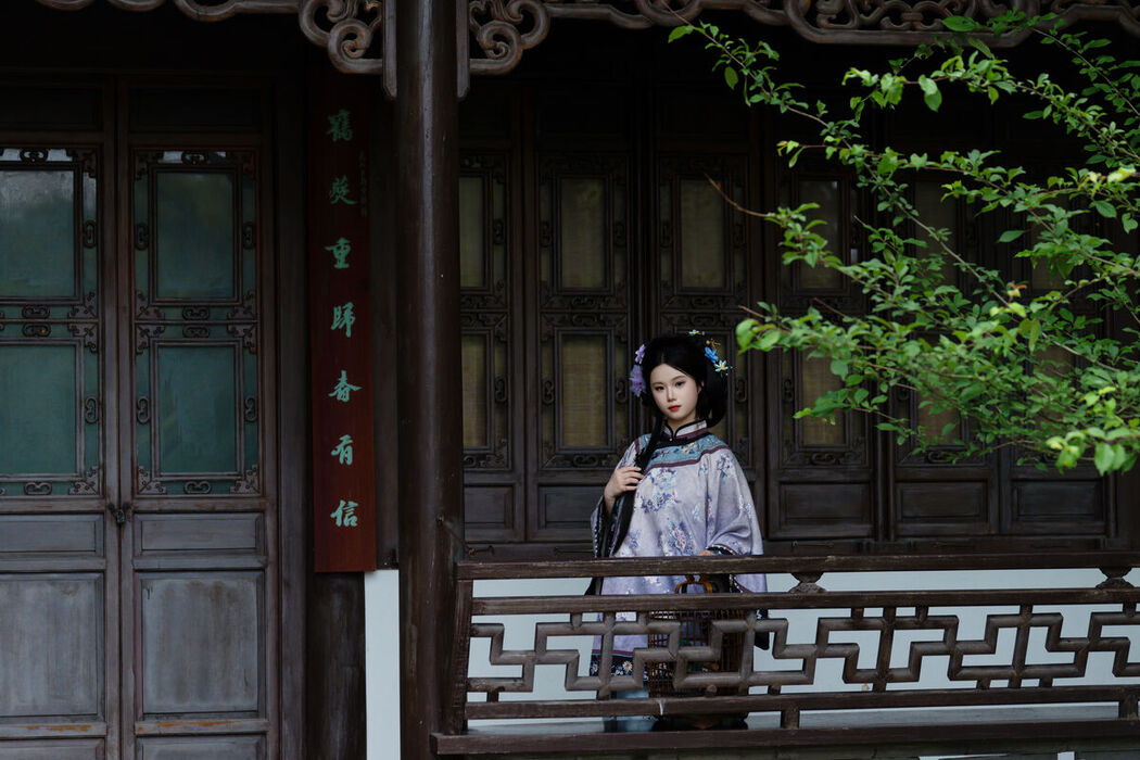YiTuYu艺图语 Vol.7082 Xi Gua