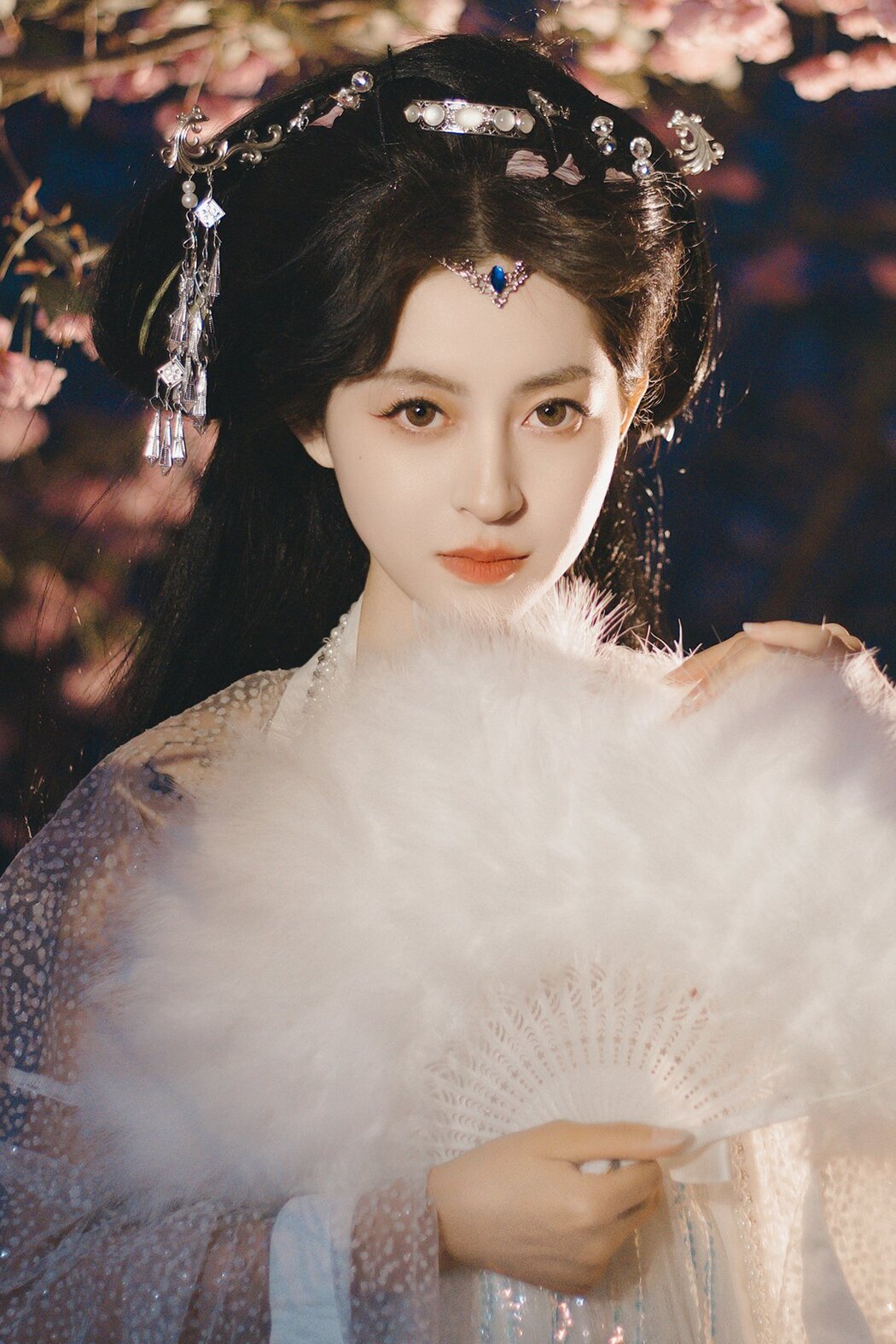 YiTuYu艺图语 Vol.7115 Yi Xuan Cover Photo