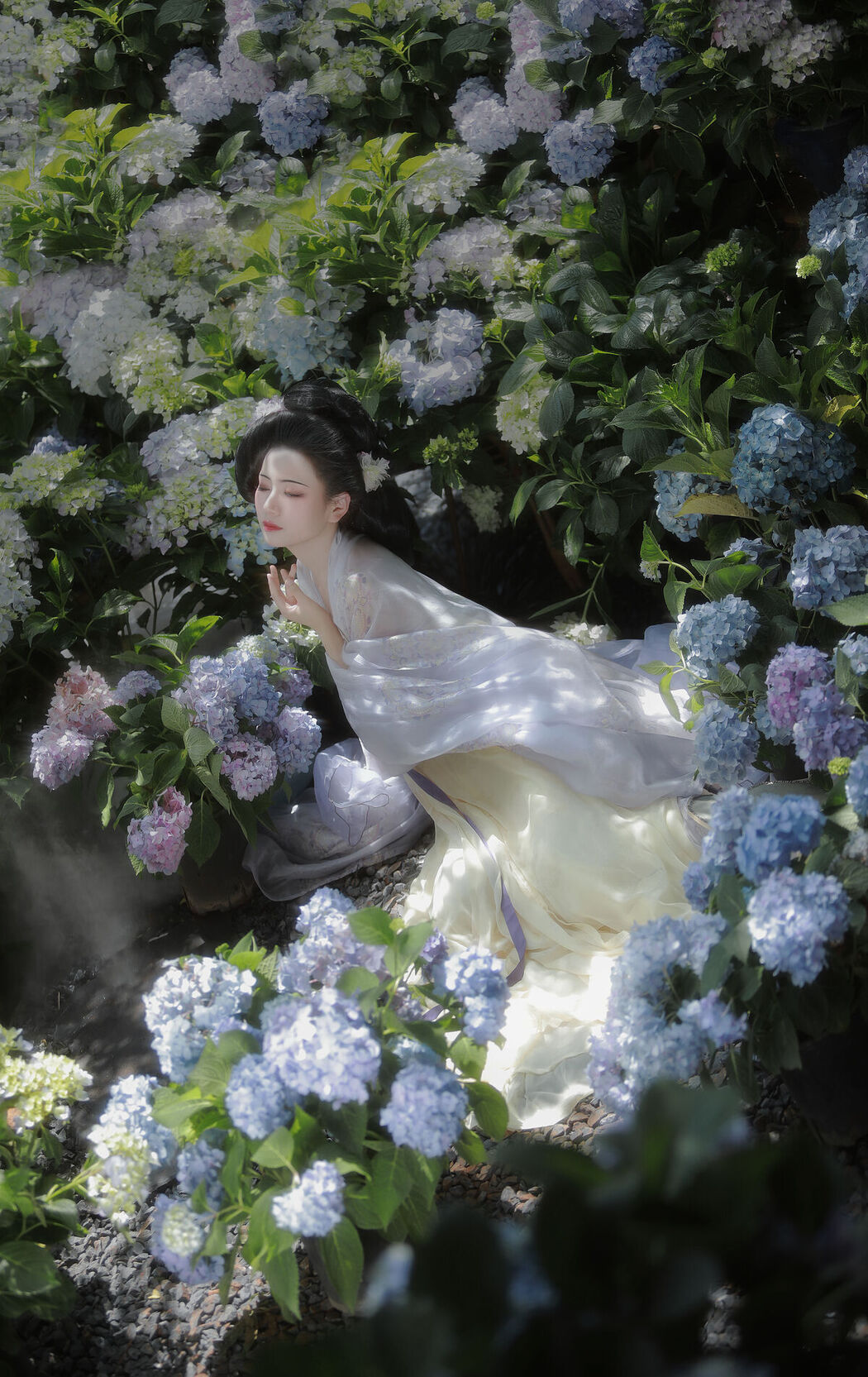 YiTuYu艺图语 Vol.7079 Yu Jin