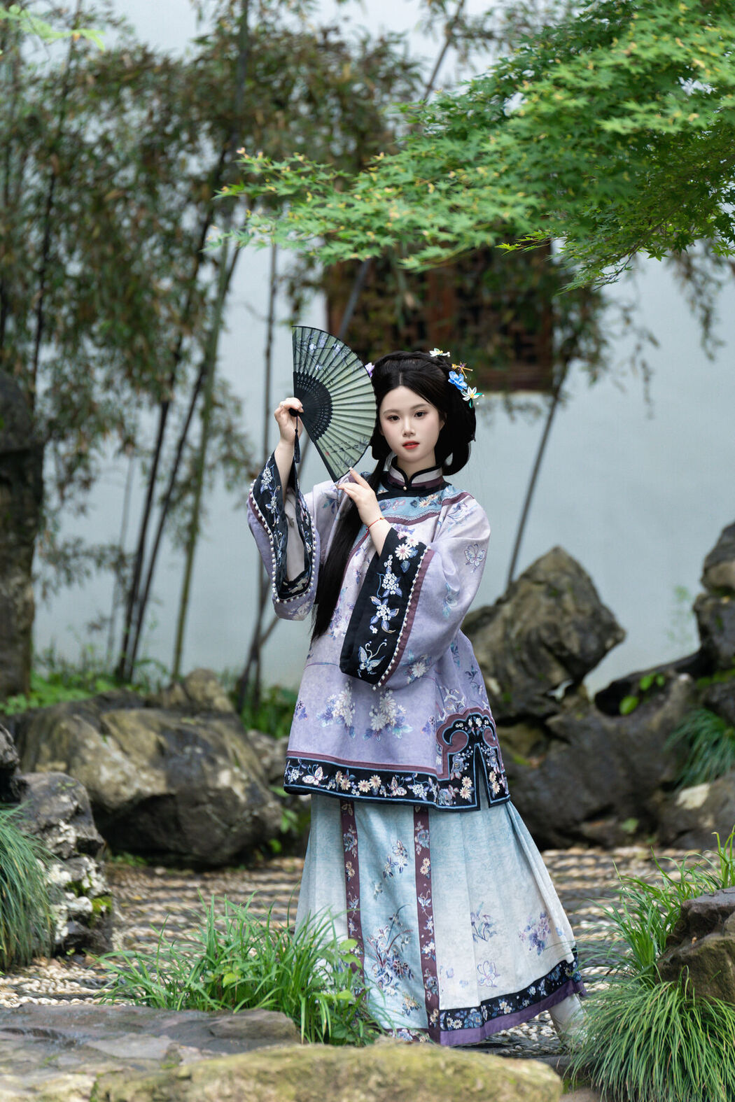 YiTuYu艺图语 Vol.7082 Xi Gua