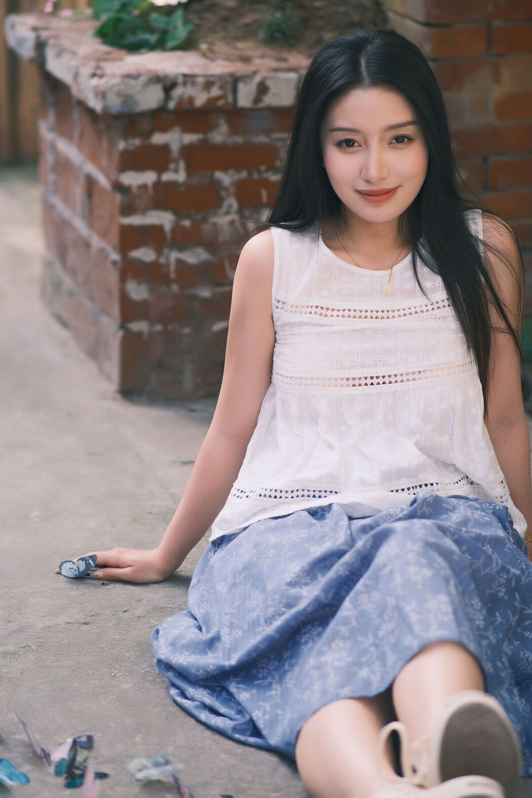 YiTuYu艺图语 Vol.7098 Jing Zi Jinns