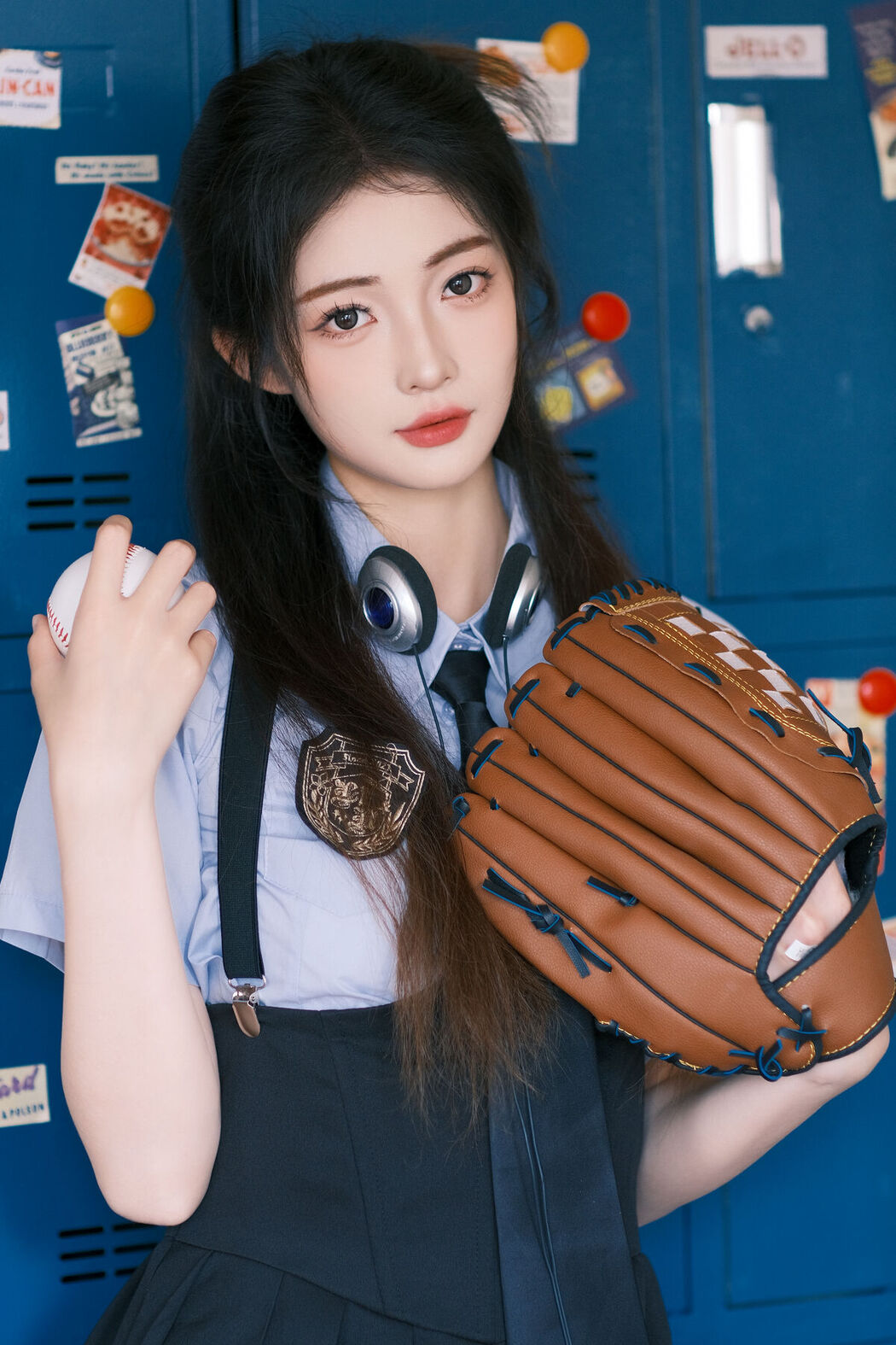 YiTuYu艺图语 Vol.7067 Xiao Dai Tong Xue