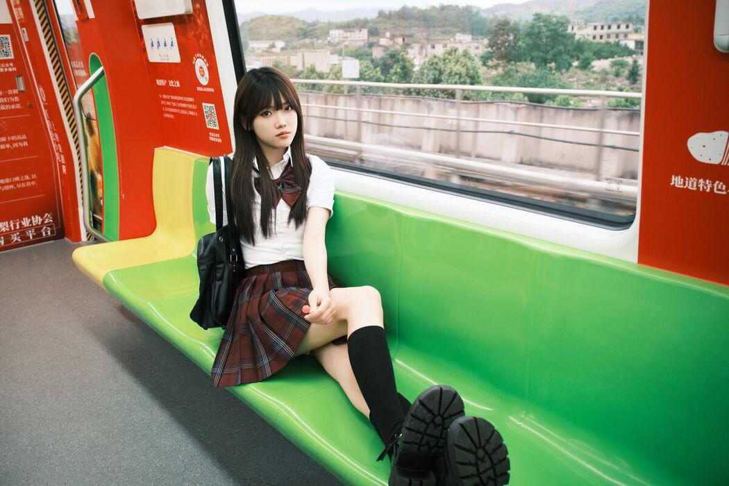 YiTuYu艺图语 Vol.7105 A Jing