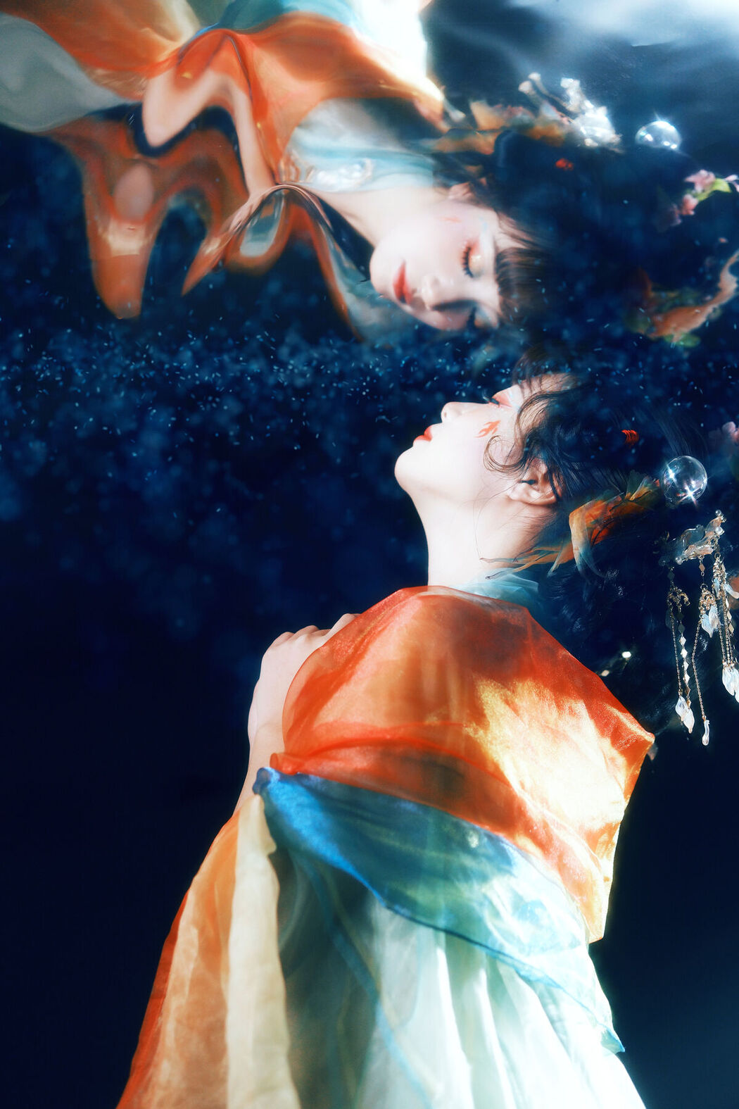 YiTuYu艺图语 Vol.7086 Me Yi Ao Mou