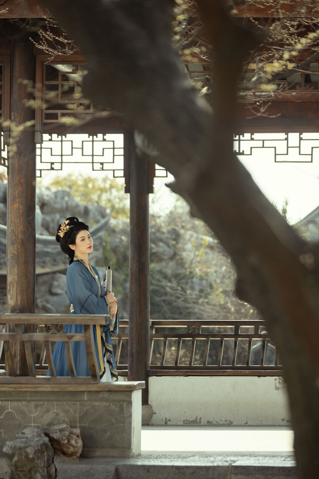 YiTuYu艺图语 Vol.7089 Tang Yi