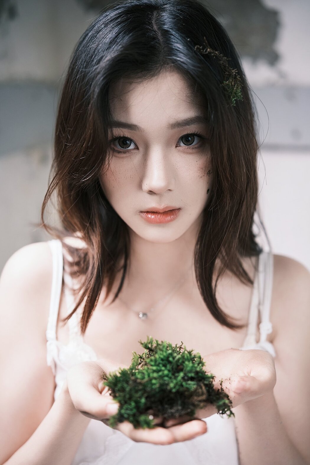 YiTuYu艺图语 Vol.7091 To Xiao Bei Cover Photo
