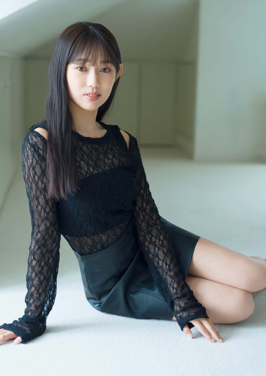 Mina Horie 堀江聖夏, Big Comic Spirits 2025 No.29 (ビッグコミックスピリッツ 2025年29号)