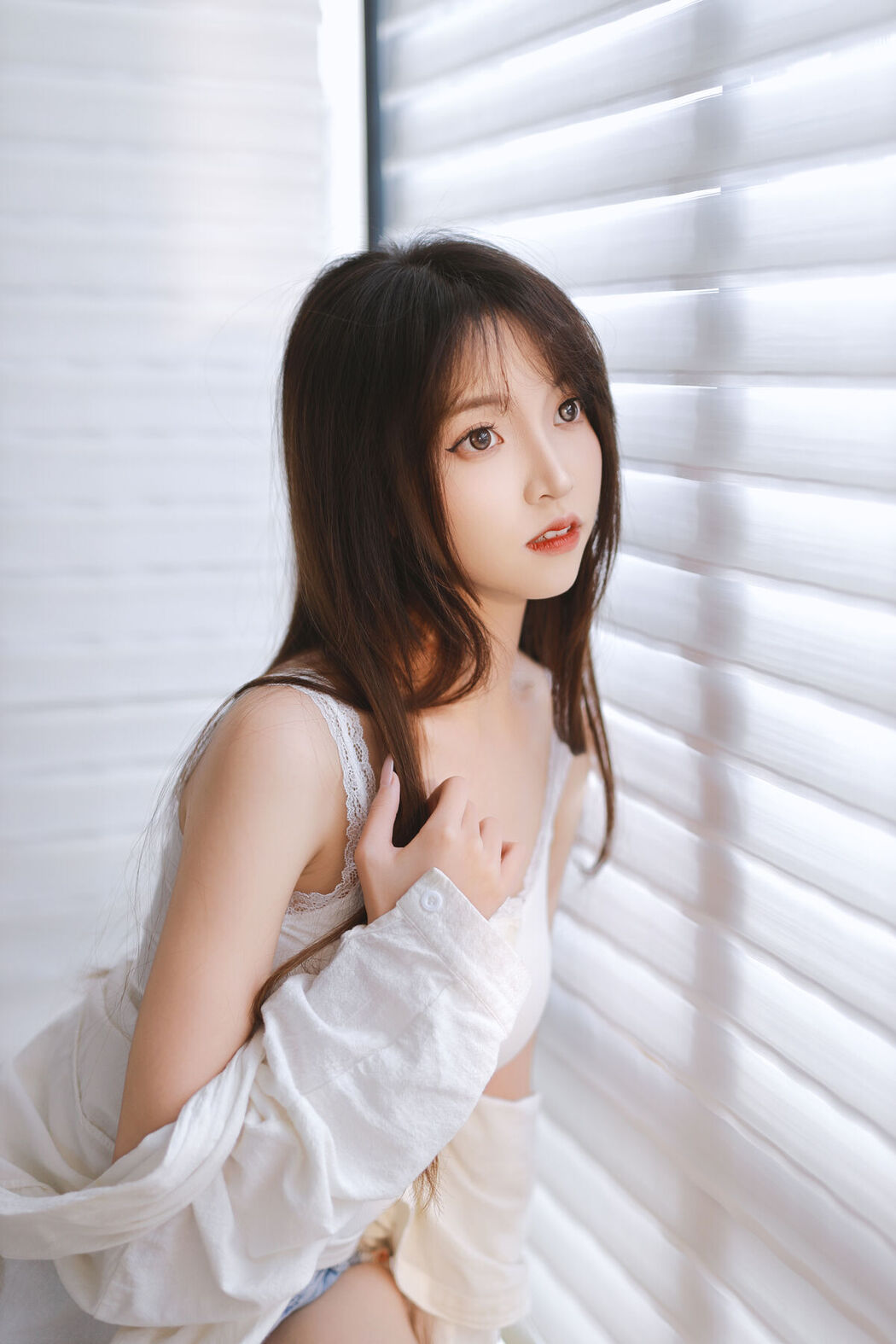 YiTuYu艺图语 Vol.7088 Mao Li Lan