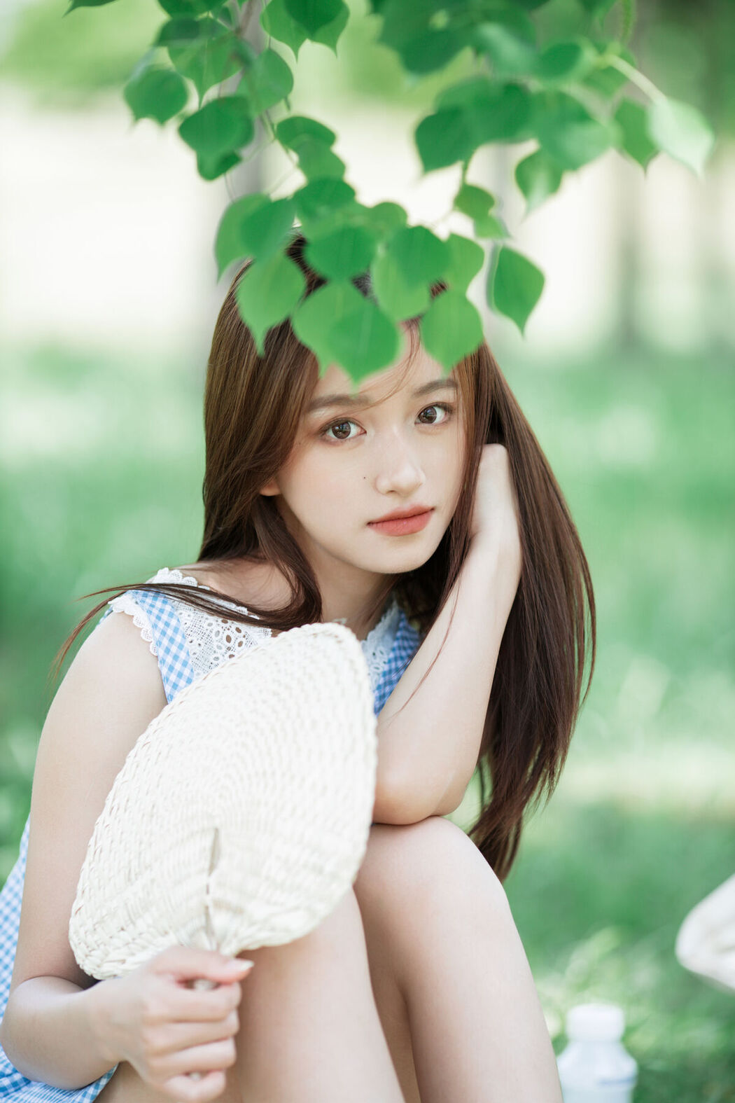 YiTuYu艺图语 Vol.7110 Yu Er