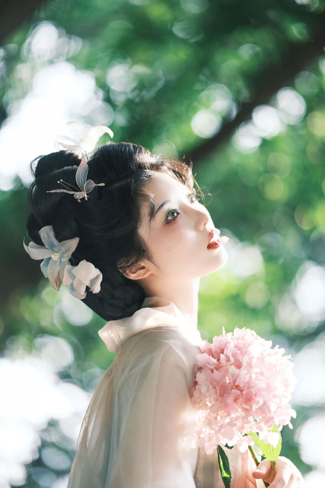 YiTuYu艺图语 Vol.7109 Guo Guo