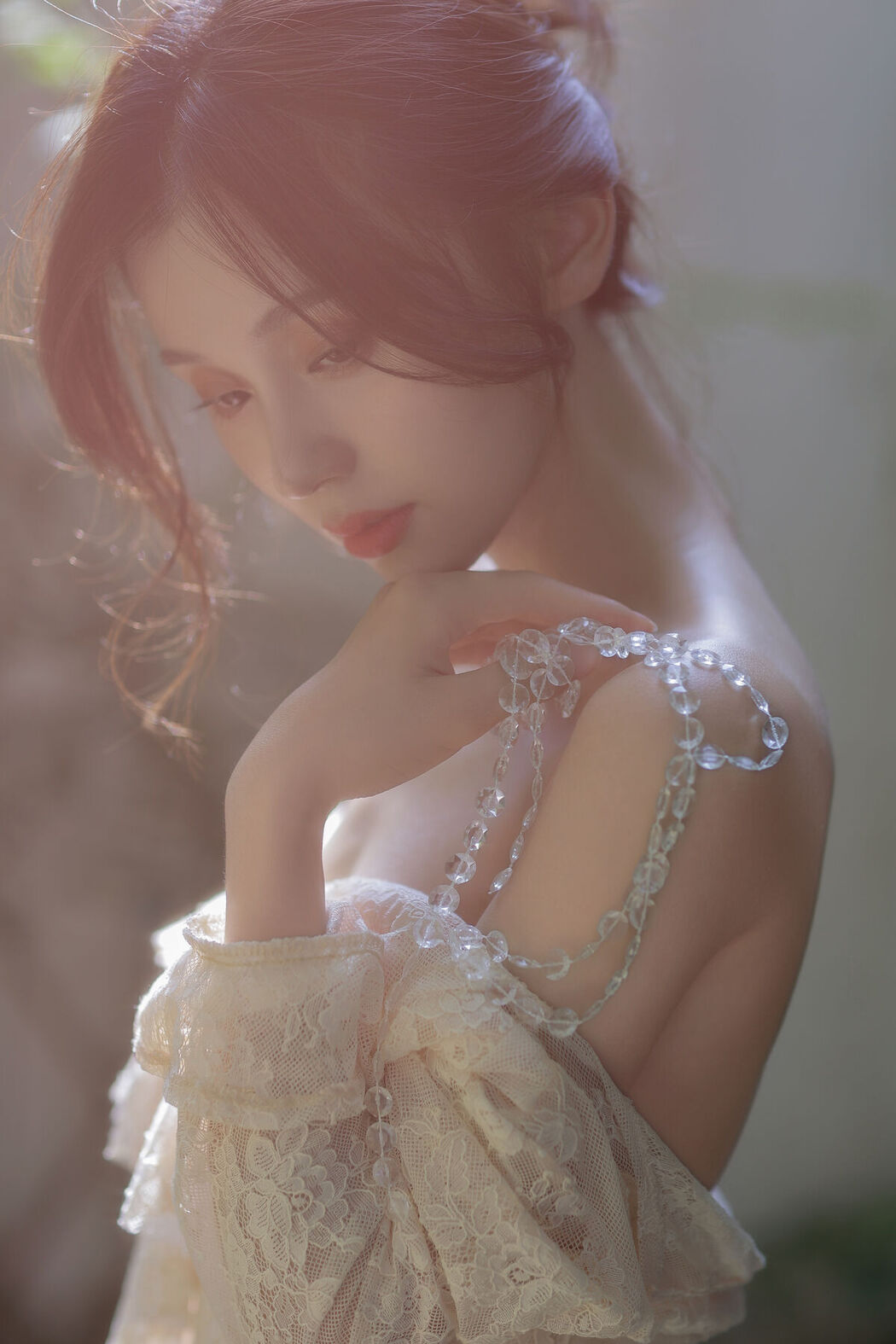 YiTuYu艺图语 Vol.7064 Peng Xiao Ya Ya