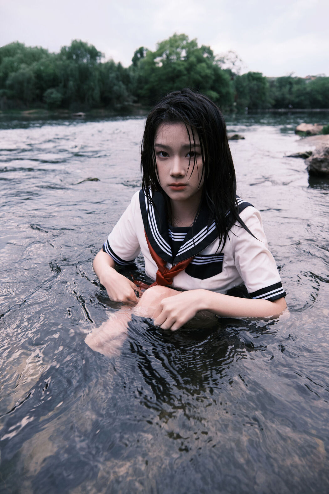 YiTuYu艺图语 Vol.7099 To Xiao Bei