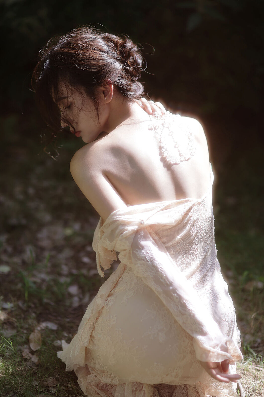 YiTuYu艺图语 Vol.7064 Peng Xiao Ya Ya