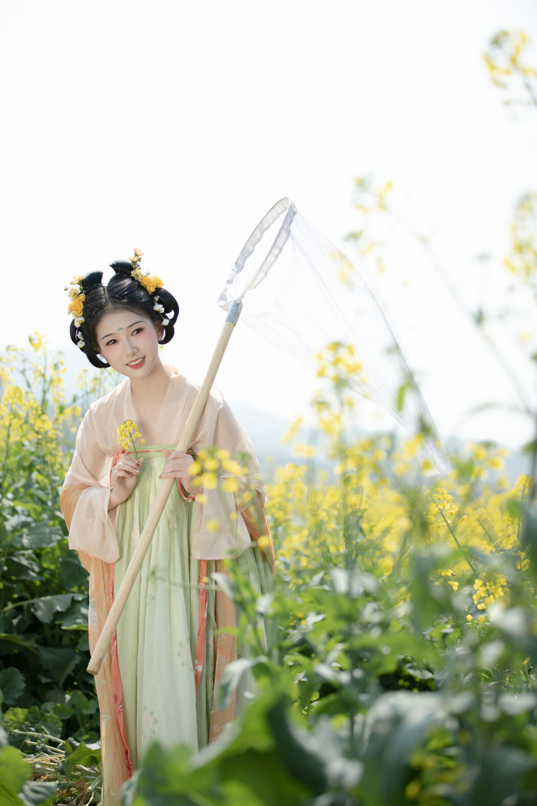 YiTuYu艺图语 Vol.7111 Suan La Tang Er