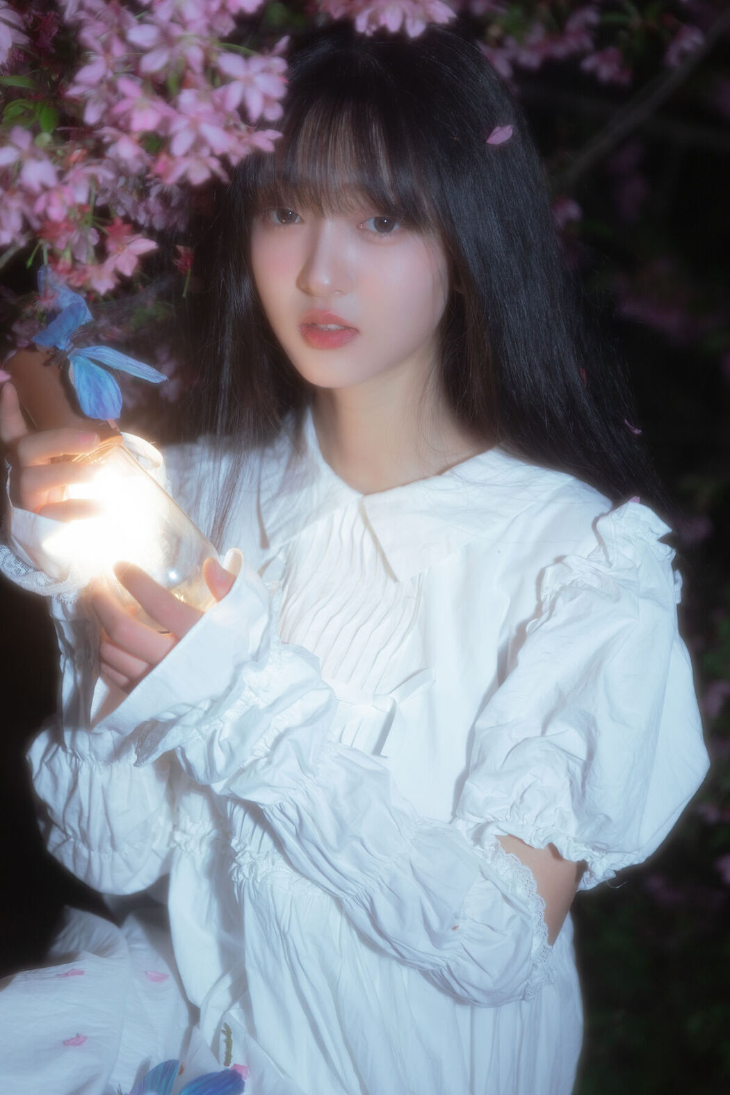 YiTuYu艺图语 Vol.7114 Leng Ku Wang Ye
