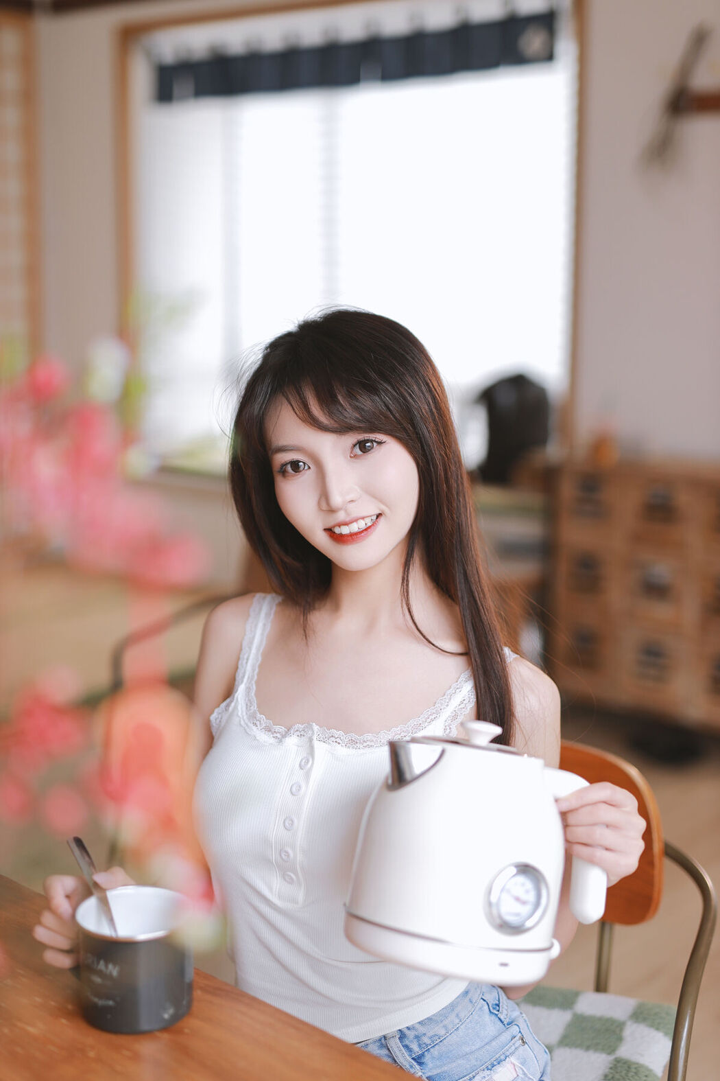 YiTuYu艺图语 Vol.7088 Mao Li Lan