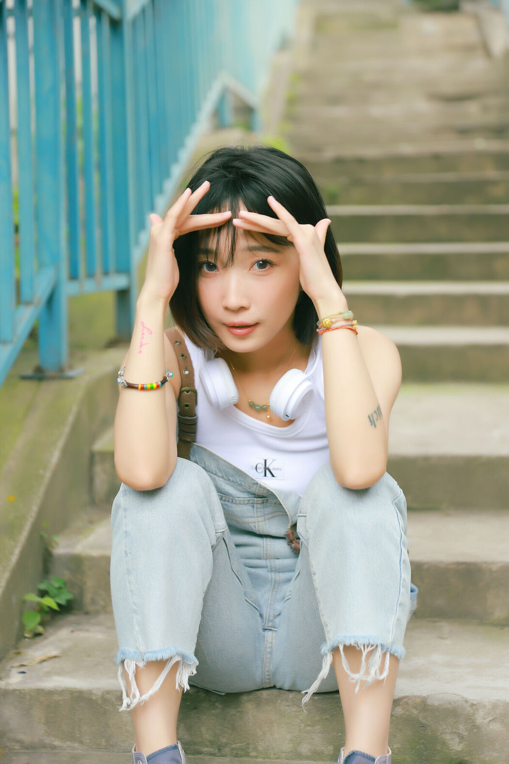 YiTuYu艺图语 Vol.7080 Lei Meng Ying