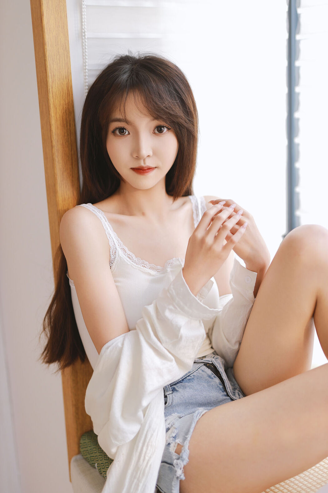 YiTuYu艺图语 Vol.7088 Mao Li Lan