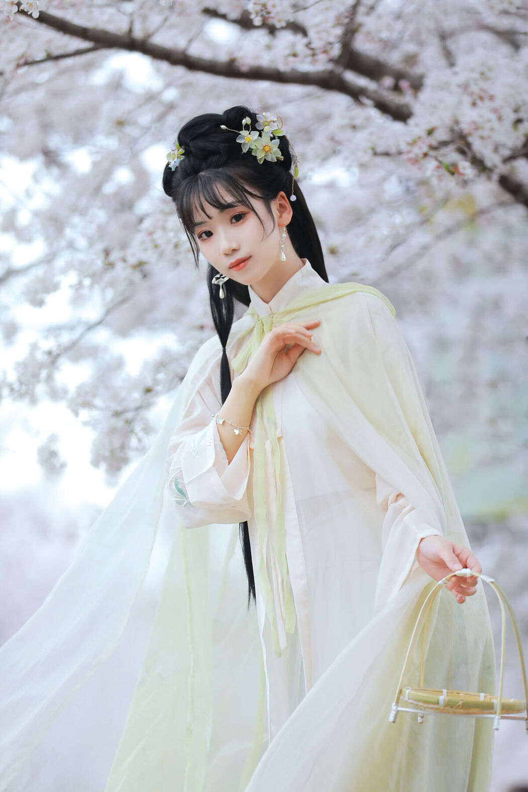 YiTuYu艺图语 Vol.7119 Zhou Zhou Ay