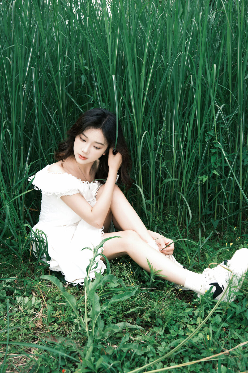 YiTuYu艺图语 Vol.7116 To Xiao Bei