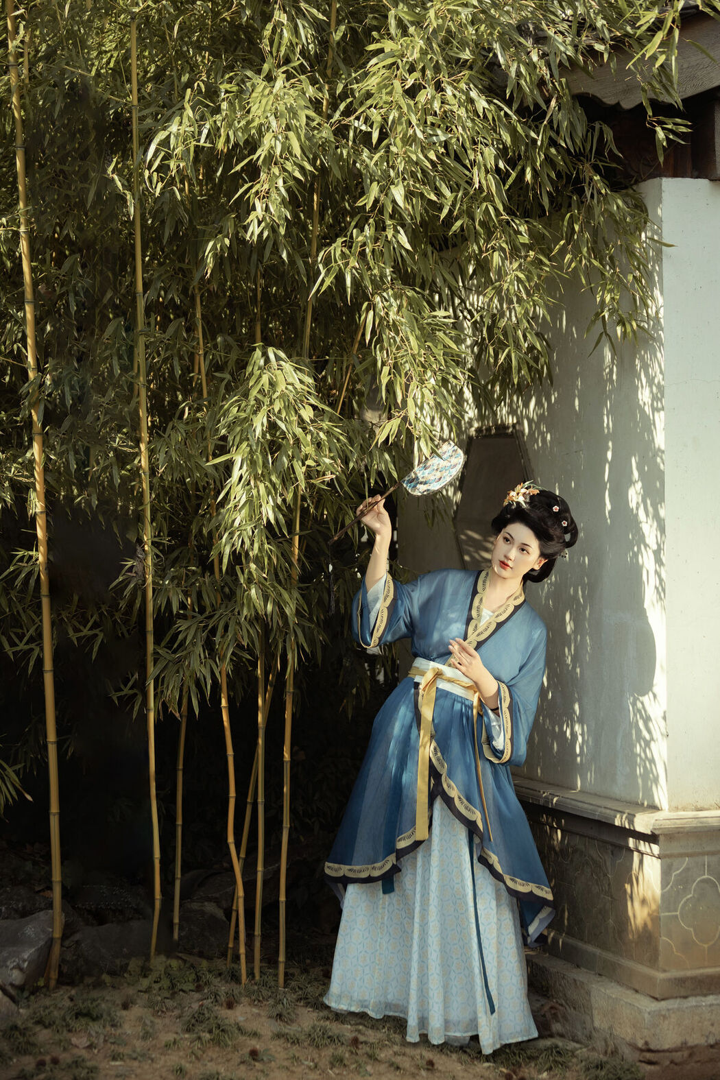 YiTuYu艺图语 Vol.7089 Tang Yi